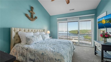 Top-floor lakefront condo at Palisades with the kind of - photo 10