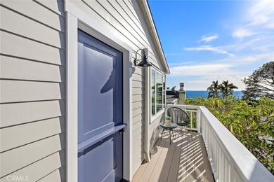 Perched in the heart of South Laguna at 31621 Summit Drive, this - photo 1