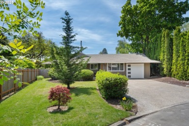 Lake Home For Sale in Beaverton, Oregon