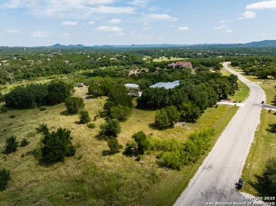 (private lake, pond, creek) Acreage For Sale in Bandera Texas