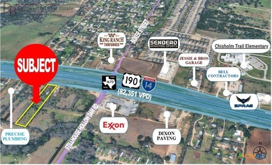 Stillhouse Hollow Lake Acreage For Sale in Belton Texas