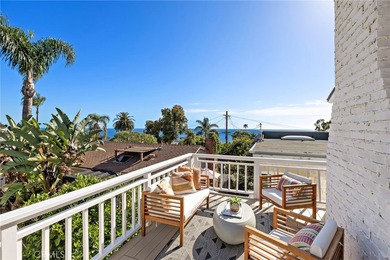 Perched in the heart of South Laguna at 31621 Summit Drive, this - photo 2