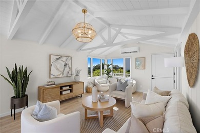 Perched in the heart of South Laguna at 31621 Summit Drive, this - photo 5