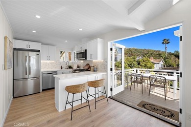 Perched in the heart of South Laguna at 31621 Summit Drive, this - photo 7