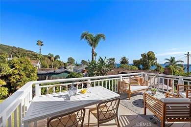 Perched in the heart of South Laguna at 31621 Summit Drive, this - photo 8