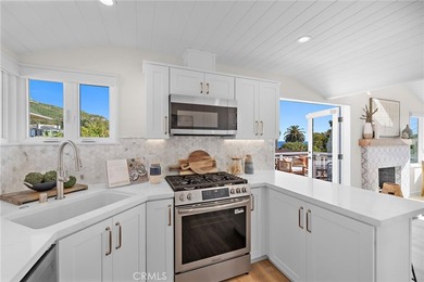 Perched in the heart of South Laguna at 31621 Summit Drive, this - photo 10