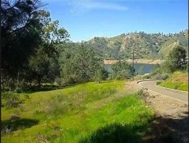 Millerton Lake Lot For Sale in Friant California