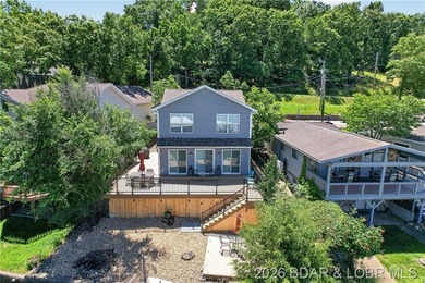 Ready to enjoy lake life from day one? This Beautifully updated - photo 1