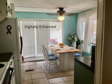 Discover carefree living in this charming two-bedroom, one-bath - photo 11