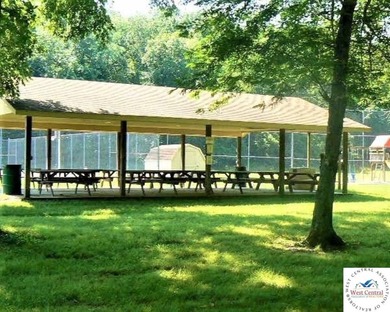 2.784 Acres of Waterfront in Forbes Lake of the Ozarks. Forbes - photo 11
