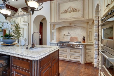 Located behind the gates of Chateau Du Lac and pristinely set on - photo 12