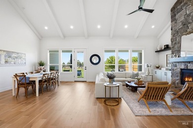 Experience modern living in this beautifully designed home - photo 3