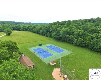 2.784 Acres of Waterfront in Forbes Lake of the Ozarks. Forbes - photo 13