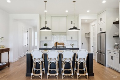 Experience modern living in this beautifully designed home - photo 4