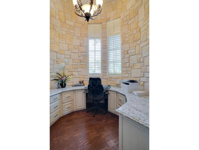 Located behind the gates of Chateau Du Lac and pristinely set on - photo 14
