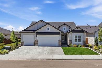 Experience modern living in this beautifully designed home - photo 6