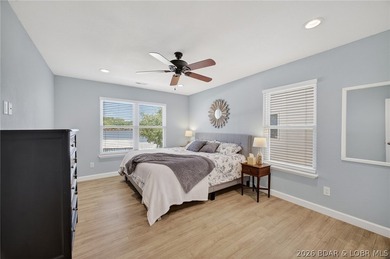 Ready to enjoy lake life from day one? This Beautifully updated - photo 9