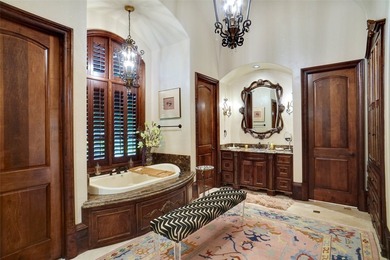 Located behind the gates of Chateau Du Lac and pristinely set on - photo 20