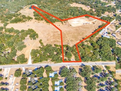 Lake Acreage For Sale in Alvarado, Texas