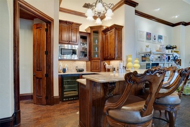 Located behind the gates of Chateau Du Lac and pristinely set on - photo 26