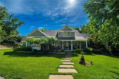 Opportunity at Osage National, this sprawling estate sits on two - photo 1