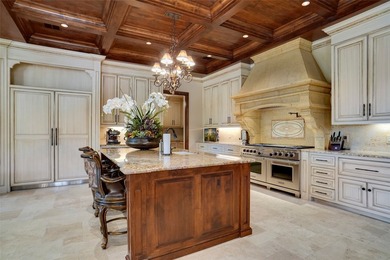 Located behind the gates of Chateau Du Lac and pristinely set on - photo 32