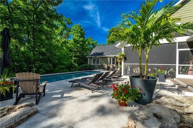 Opportunity at Osage National, this sprawling estate sits on two - photo 3