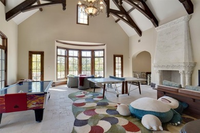 Located behind the gates of Chateau Du Lac and pristinely set on - photo 33