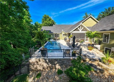 Opportunity at Osage National, this sprawling estate sits on two - photo 4