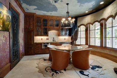 Located behind the gates of Chateau Du Lac and pristinely set on - photo 34