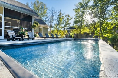 Opportunity at Osage National, this sprawling estate sits on two - photo 5