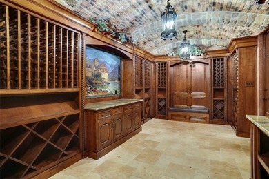Located behind the gates of Chateau Du Lac and pristinely set on - photo 35