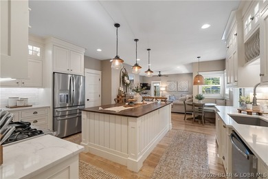 Opportunity at Osage National, this sprawling estate sits on two - photo 6