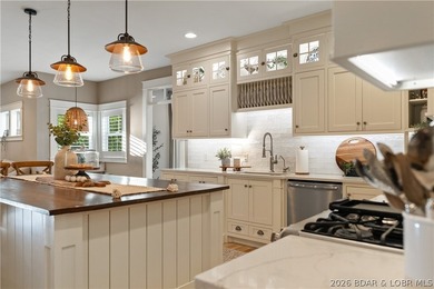 Opportunity at Osage National, this sprawling estate sits on two - photo 7
