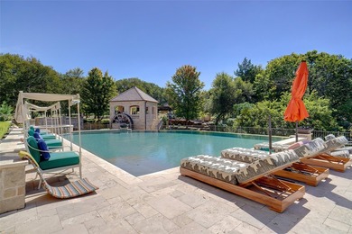 Located behind the gates of Chateau Du Lac and pristinely set on - photo 37