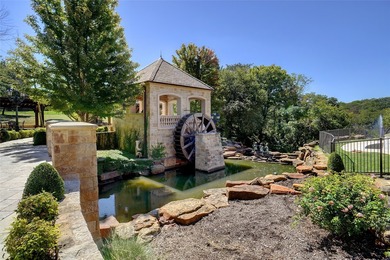 Located behind the gates of Chateau Du Lac and pristinely set on - photo 38