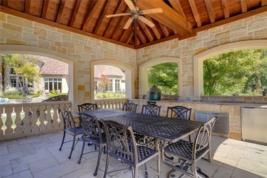 Located behind the gates of Chateau Du Lac and pristinely set on - photo 39