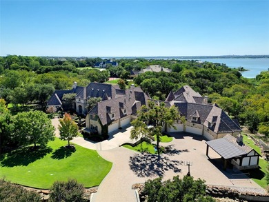 Located behind the gates of Chateau Du Lac and pristinely set on - photo 40