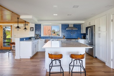 A private Vermont lakefront retreat without sacrificing access - photo 5