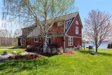 A private Vermont lakefront retreat without sacrificing access - photo 7