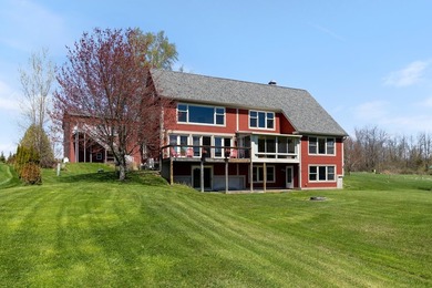A private Vermont lakefront retreat without sacrificing access - photo 8
