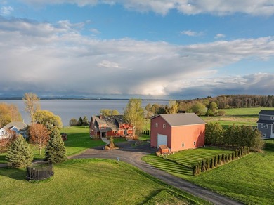 A private Vermont lakefront retreat without sacrificing access - photo 10