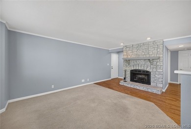 Here's your chance to own this freshly painted and cleaned 2nd - photo 4