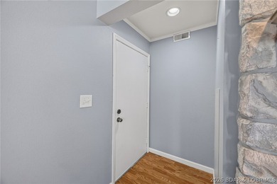 Here's your chance to own this freshly painted and cleaned 2nd - photo 5