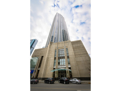 Lake Michigan - Cook County Condo For Sale in Chicago Illinois