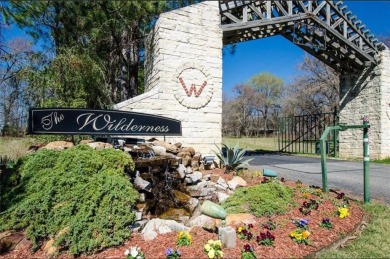 Absolutely gorgeous, off-water homesite!  Located in the highly - Lake Lot For Sale in Streetman, Texas