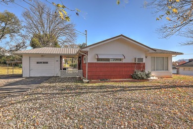 Holston River - Hawkins County Home Sale Pending in Mount Carmel Tennessee