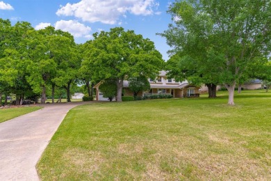 Lake Home For Sale in Double Oak, Texas