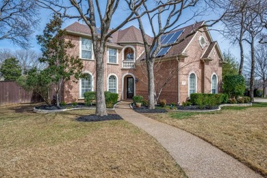 Lake Lewisville Home For Sale in Highland Village Texas
