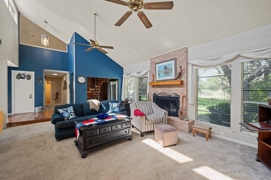 Lamar Peninsula Retreat under Majestic Coastal Oaks. Nestled - photo 11